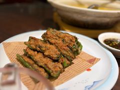 -山水茶艺馆·点心粤菜·30年老字号