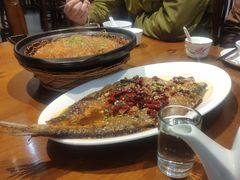 -水莲居(佛祖岭店)