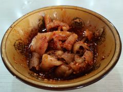 钵钵鸡-艾麻子奶汤面(文庙街店)