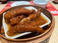 -点都德(长泰广场店)