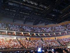 -宝能国际体育演艺中心