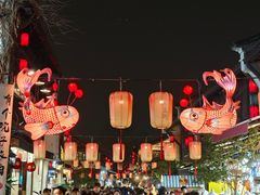 -小河直街历史文化街区