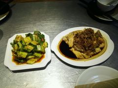 -传统香辣蟹(南园路店)