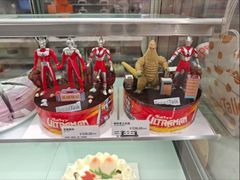 -面包新语(滨湖万达店)