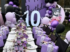 -HERRE·FARM 赫尔露营农场·团建聚会包场