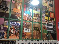 -小龍鳳·港式海鲜打边炉(沙湖路店)