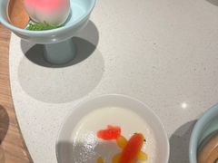 -局气 烤鸭·北京菜(武清店)