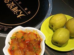 -大河宴·椒麻鱼火锅(北京路中和美食街店)