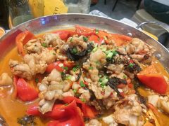 -江西老表·经典江西八大碗