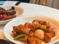 -莆田餐厅PUTIEN(三里屯店)