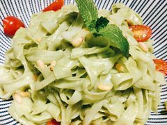 意式青酱捞河粉-岭南真味·匠心粤菜(K11店)