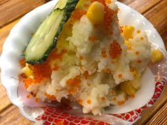 -無忧浅草君·洋风料理(下沙宝龙二期一店)