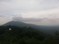 -紫金山天文台