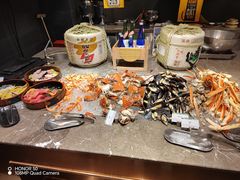 -上海中星铂尔曼大酒店 汇·西餐厅
