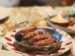 -BROWNSTONE布朗石西班牙餐厅(富城店)