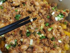-江湖黑大兔(杨家坪店)