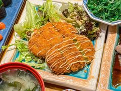 -夫子道刺身