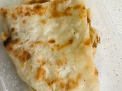 -华天二友居肉饼(新街口店)