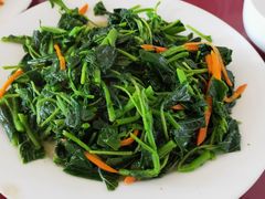 -北京龙庆四季香农家饭庄·灶台鱼·碳烤虹鳟鱼(龙庆峡店)