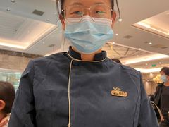 -大铁勺新津菜(东丽阳光新业广场店)