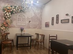-Viviane's·花园餐厅