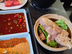 -巴蜀大将火锅(春熙店)