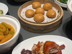 -徐记海鲜(曲江南湖店)