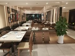 大堂-必胜客(海滨店)