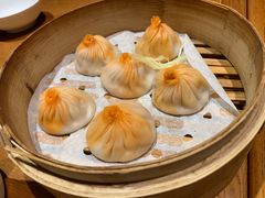 现拆蟹粉小笼-苏小柳手作点心(控江旭辉分院)
