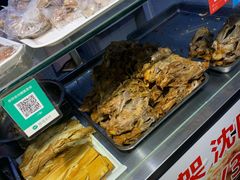 -奉天玖福记熏拌鸡架(泛华店)