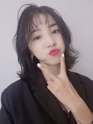 -简影造型·自选烫染接发salon