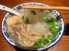 -小潘记鸭血粉丝汤