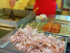 -阮小五铁板(星隆国际城店)