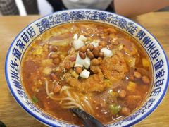 水煮肉米线-贵州米线(童家巷店)