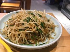 -香满园春饼·家常菜(东大桥店)