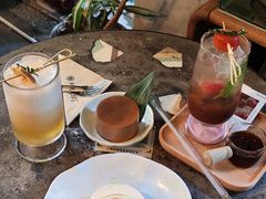 -时光花园(白鹭洲店)