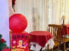 -花间烘焙BLossom Bakery