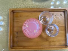 -二泉园老菜馆·百年无锡菜
