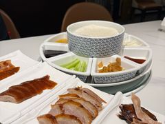 -羲和雅苑•北京烤鸭(国贸商城店)