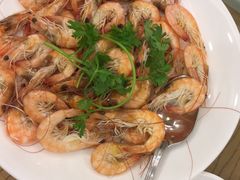 -汕头君华海逸酒店·鸿桃轩中餐厅