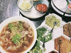 -万事吉健康生活馆(古城店)