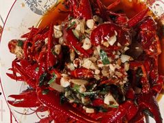 -辣不怕口味虾(凌霄路店)