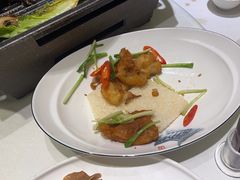 -沪华海鲜大酒楼(南汇店)