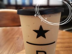 -星巴克臻选(天津恒隆广场旗舰店)