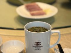 -富春茶社(国庆路店)