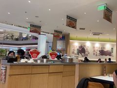 -晋家门·苏皖家常菜(江北龙湖天街店)