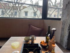 -毛辣果·酸(OHA复兴西路店)