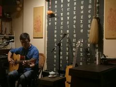 -江湖边·小生活