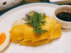 -吴越荣记苏州菜·松鼠桂鱼100%活鱼现做(斜塘老街店)