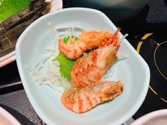 -淡尾·海鲜自助概念餐厅(虹桥南丰城店)